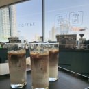 ☕ [리얼후기] 인천바리스타학원에서 배운 뒤, 공드림 카페창업했어요!