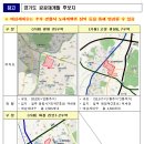 경기도, 광명 7구역 등 4곳 공공재개발 추진. 기본주택 포함 7천호 공급 기대 이미지