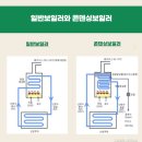 제일보일러 이미지