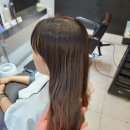 세븐일레븐 울산삼산웨딩점 | [울산 삼산] 웨딩촬영 전 예비신부 염색 추천, 삼산동 미용실 헤어오프닝 삼산점