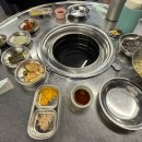 머드내갈비살 | 강남구청역 소갈비 맛집 머드내갈비살 내돈내산 후기