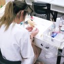 [대구 미용학원 추천] 네일아트.배워보실분 ! MBC아카데미뷰티미용학원 대구점