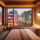 선피크모텔 이미지