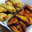 호식이두마리치킨쌍용점 네이버블로그