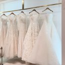 샐리가든 | [WEDDING 03] 수원 샐리브라이드 토탈샵 상담 웨딩드레스 피팅 계약 후기(feat.김규리안 이사님)