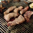 뚝방삼지창 이미지