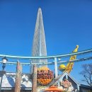 올림픽로 | 잠실동[롯데월드 어드벤처] :: 퍼레이드부터 뮤지컬 공연까지 꽉 찬 하루｜1월 중 평일에 다녀온 후기