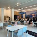 알프스 스크린골프존 이미지