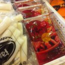 선이네떡볶이