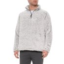 Stillwater Supply Co Fleece Shirt - Zip Neck, Long Sleeve (For Men) 이미지