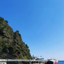 여객선터미널 공중화장실 이미지