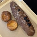 삼다숲 민박 | 제주 동쪽 가볼만한곳, 우정원베이커리 제주삼다수점 버터떡 &amp; 초코바게트 후기