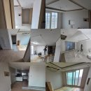 GS25울산약사점 | 울산 약사아이파크 25평 아파트인테리어, 따뜻한 무드로 완성한 그린홈 리모델링