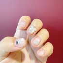 요미네일 - 김천시 | 부평 지하상가 네일샵 추천 요미네일 저렴한 이달의 아트