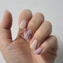 온다(ONDA)네일