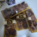 상주농장 | 상주 따박골농장 곶감 먹어본 후기