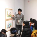 독서왕김득신 문학관 이미지