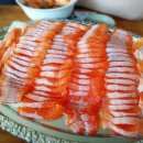 무릉송어장횟집 이미지