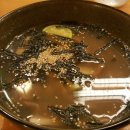 오생도토리묵집 이미지