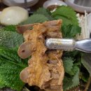 큰뼈감자탕 이미지