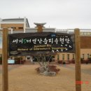 금전산 일원 | 용산과 순천만, 낙안읍성