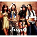 Sugar(슈가) 이미지