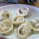 은천칡냉면 이미지