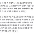 [단독]윤석열 당선인, 최대 75조 저금리 대출 '소상공인 긴급구조' 나선다 이미지