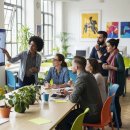 지평 태권도장 이미지