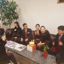 부산 스타트업 네트워킹 모임- 그라운드 9 2018 송년 파티 후기 (카페이네이티드)