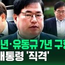 대장동 1심 판결 이미지