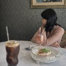 [맛집] 엔틱하고 고급스런 유럽풍 분위기의 김해브런치카페 티파니의 하루 방문솔직후기