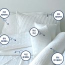 킹이불나라 | 더워지기 전 필수 준비물! 여름이불 '굿러그 냉감침대패드+베개커버' 실사용 후기