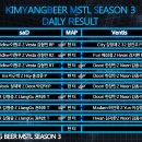 MSTL Season3 8월 30일 Ventis vs saD (5:3패) 이미지