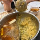 4187 | 인계동 샤브뷔페 샤브샤브 맛집 샤브온리원 오픈첫날 방문후기