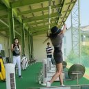 에스엘 골프연습장 이미지