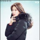 [K2안양일번가점] 수지 롱패딩, 겨울여자 패딩, 여성패딩 추천 이미지
