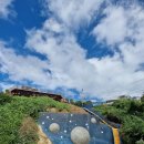 동해항1길 9 | 동해 묵호항 논골담길 돌아보기 PART1, 어린왕자 가 있는 별빛전망대 가보기(2021년 9월)