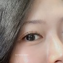 부산 서면 속눈썹 연장 추천 혜윰하다 예약 후기