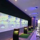 김지유 골프연습장 이미지