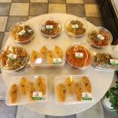 안경미인 | 집 왔다가 냉장고 열어보고 삥 뜯기고 감..(그리하여 자취생 분들 반찬가게 추천과 안경 추천도 곁들인)