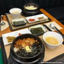 솥밥 모랑 강남점 | [강남역밥집] 강남역 5번 출구, 직장인 점심 한식 맛집- &#39;모랑해물솥밥&#39;