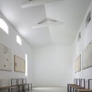 백영수미술관 이미지