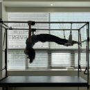 어떤쉼 | 광명 철산 필라테스 &lt;쉼필라테스 1호점&gt; 1:1 레슨 체형교정 후기