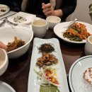 NR-3[동일로]-하-1005 | 노원구 태릉입구역 경회루 상견례 한정식 룸식당 추천 회정식코스 음식사진첨부