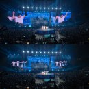 나도사양품 | 250720 데이식스 4번째 팬미팅 PIER10 첫막후기 (+14구역 9열 시야): 우리밴드 정상영업중, 우리드러머...