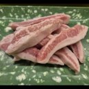 한돈삼겹살집 이미지