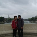 파리 여행7 - 루브르를 나와 카루젤 개선문과 세느강변을 걸어서 낭만파의 보고 오르세 미술관 으로! 이미지
