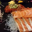 육회안은연어 이미지