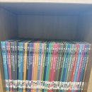 아람이네 | 우리아람이 전집후기